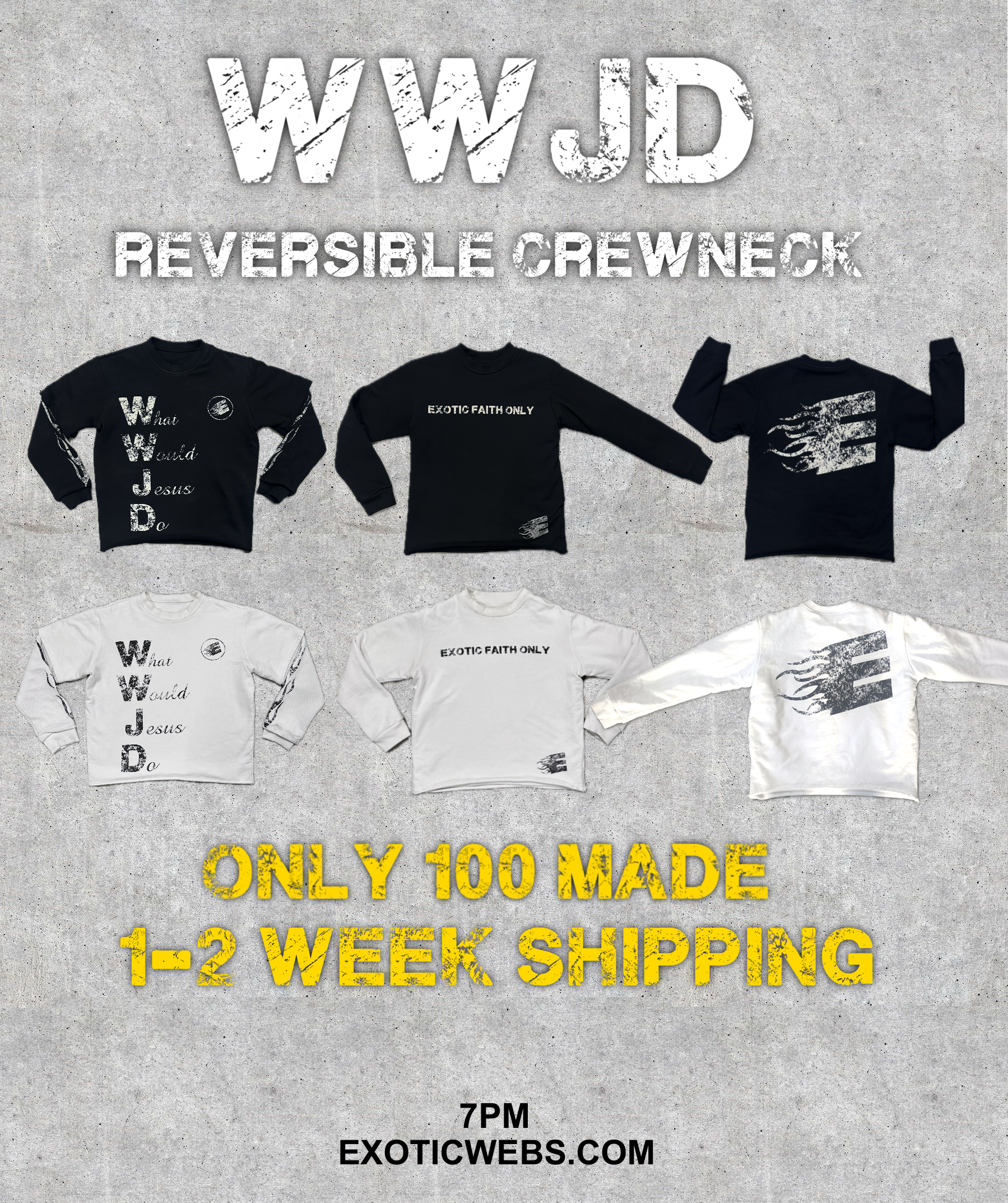 WWJD
