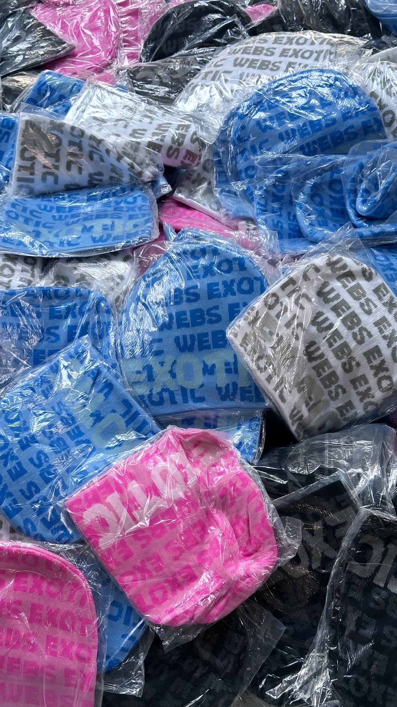 Beanies