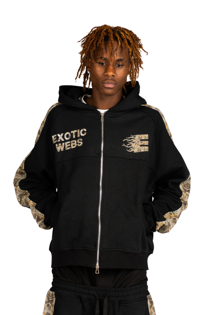 CAMO SET