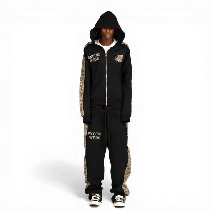 CAMO SET