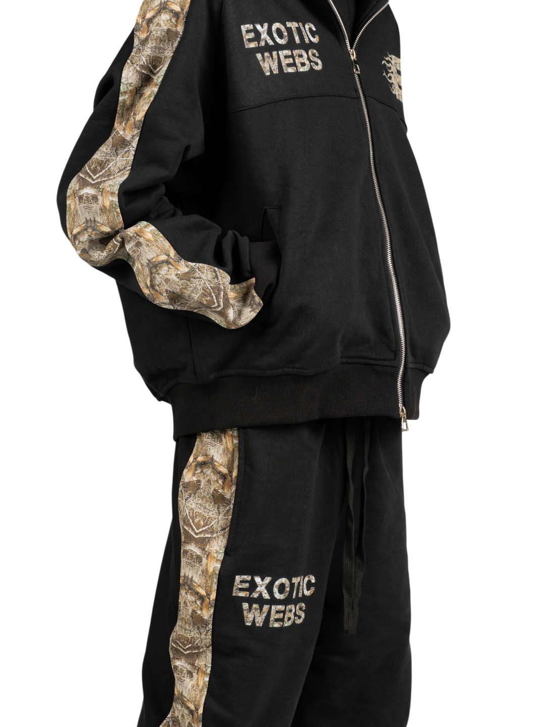 CAMO SET
